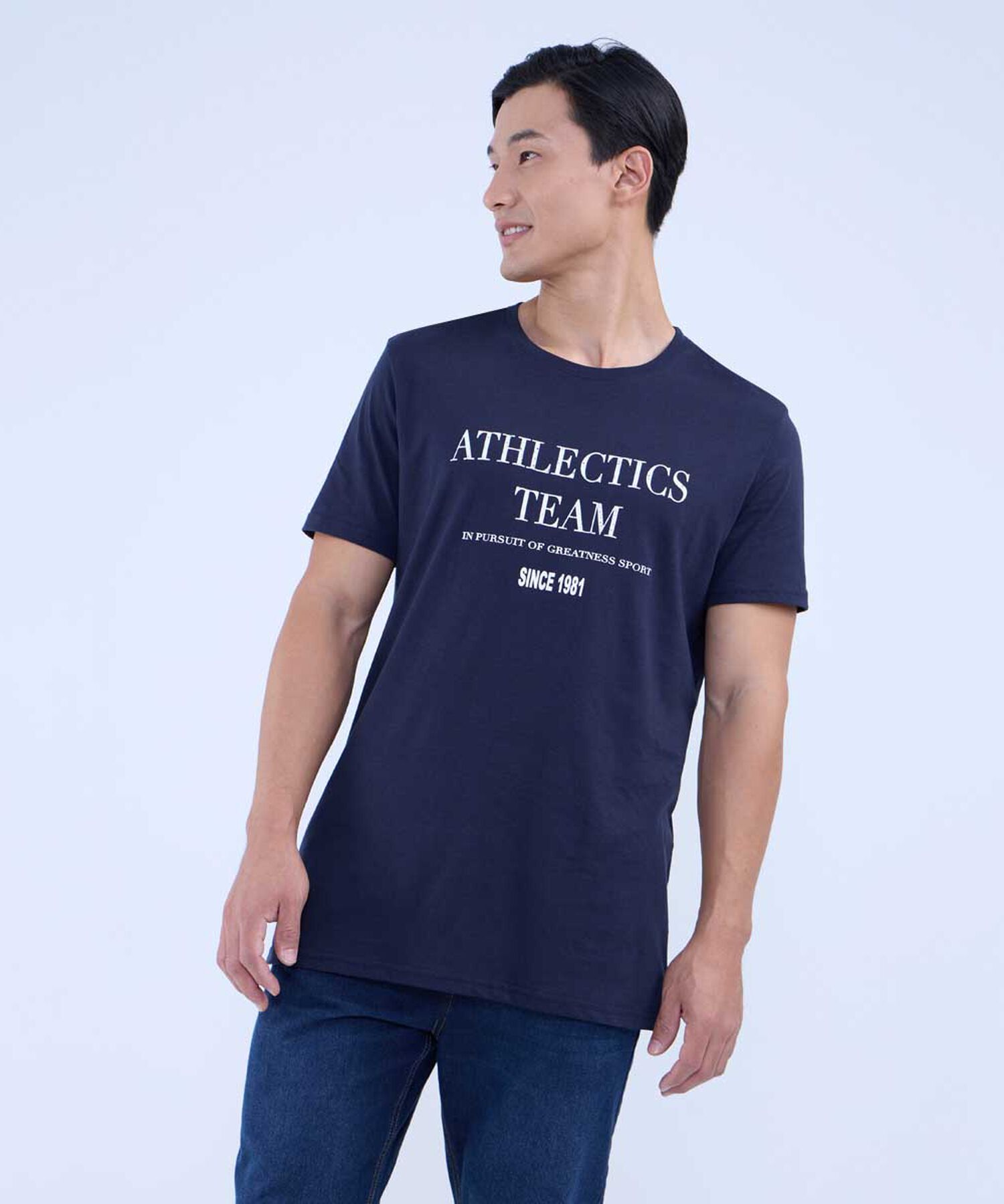 camisetas para hombre