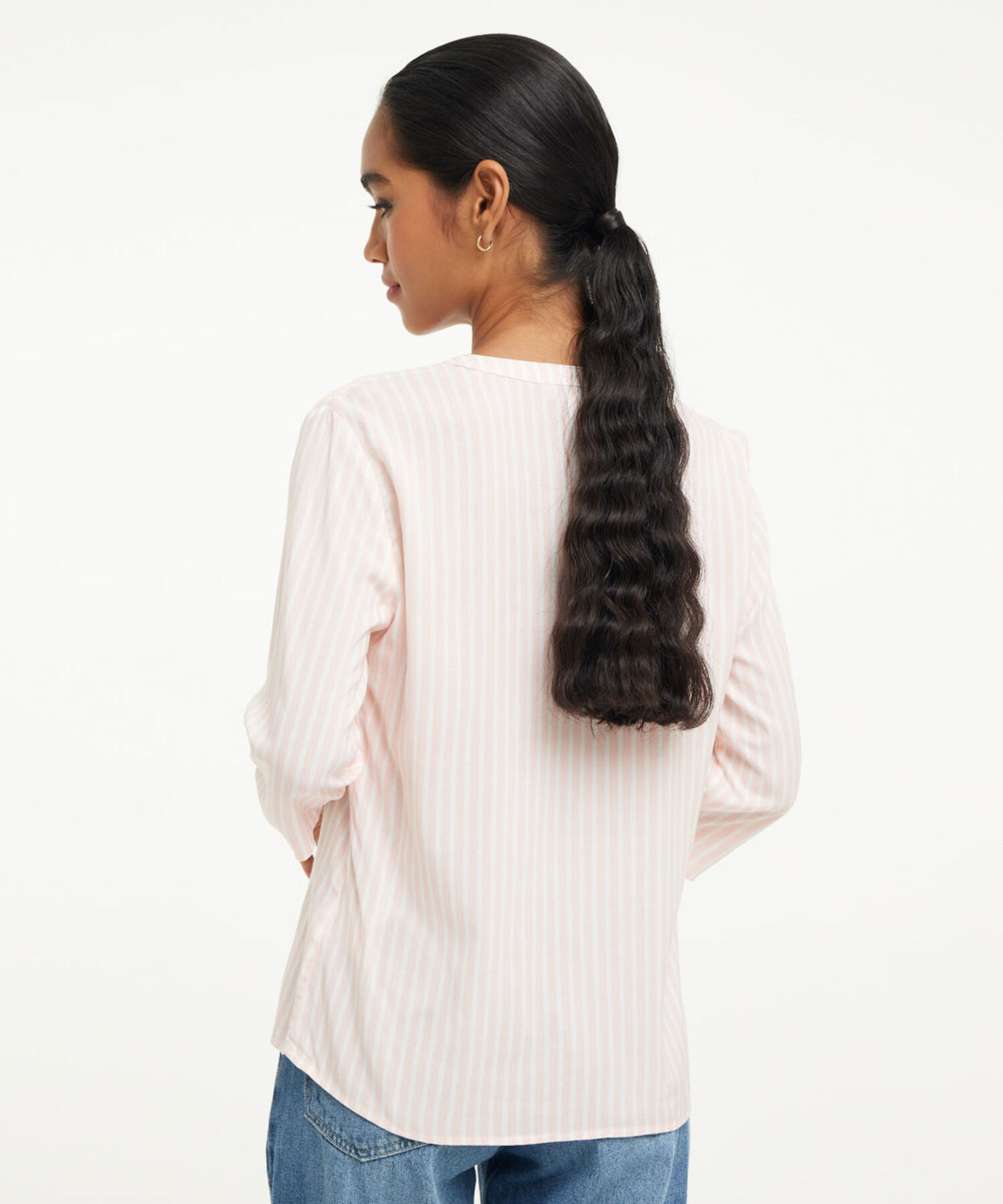 blusas de moda