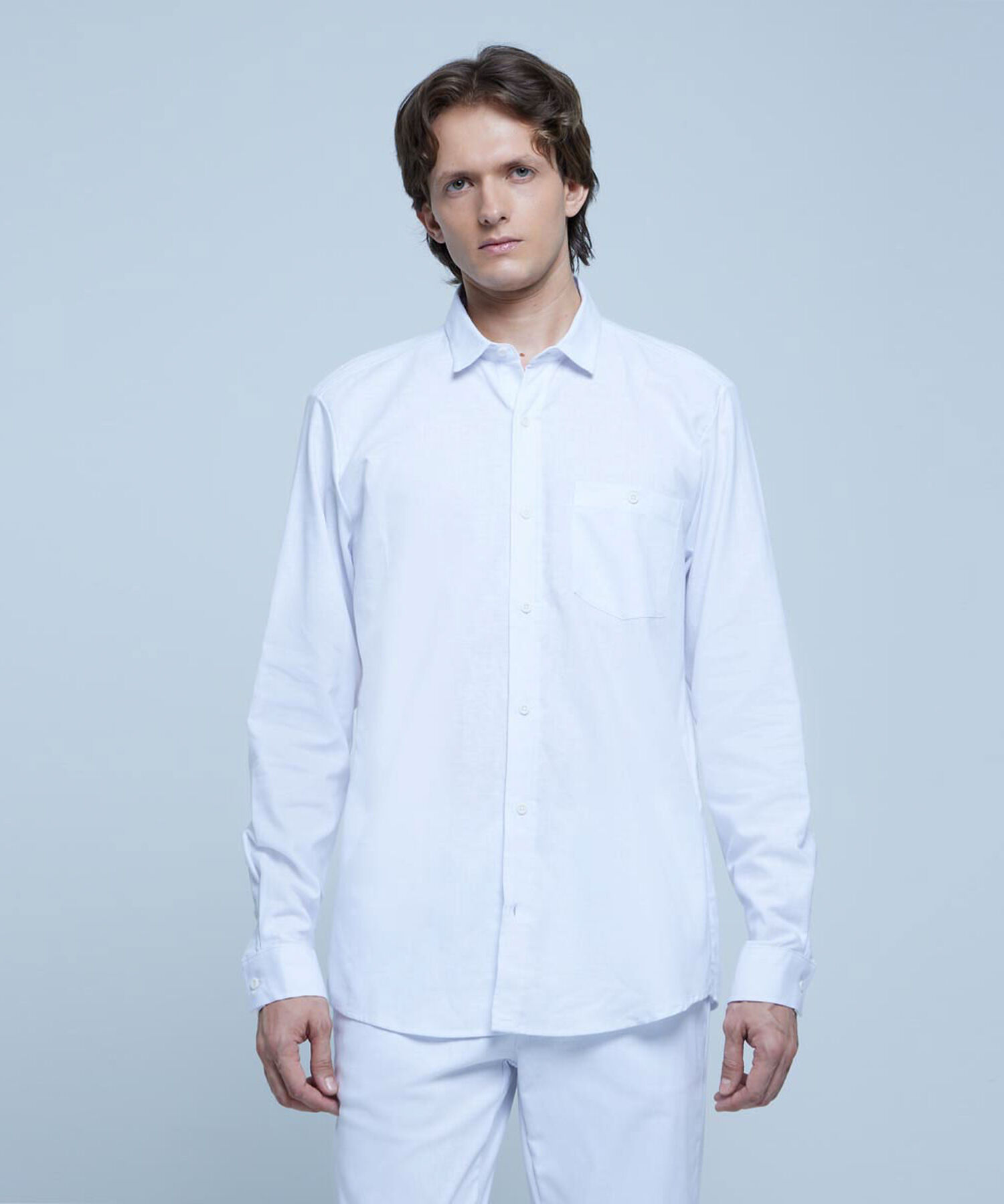 camisas para hombre