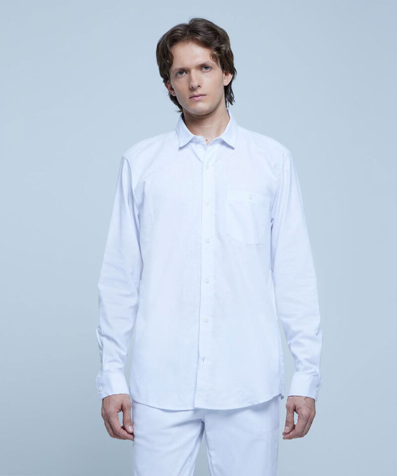 camisas para hombre