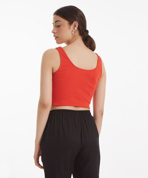 camisetas mujer