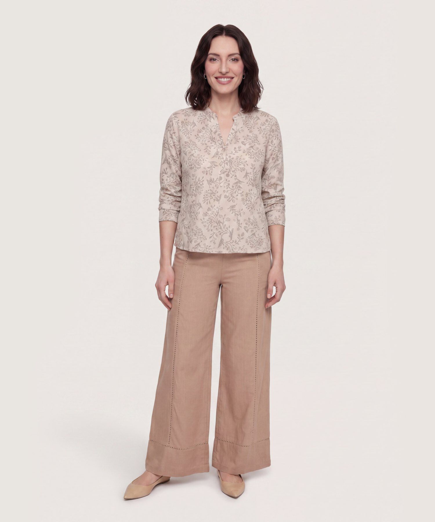 pantalon para mujer