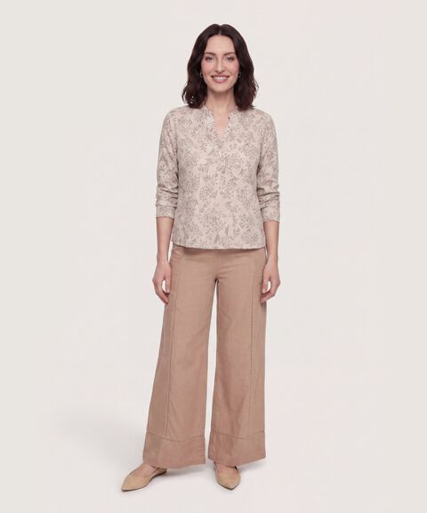pantalon para mujer