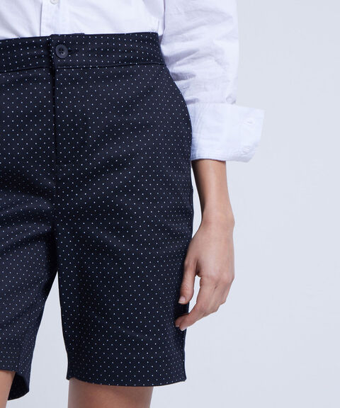 bermudas para mujer