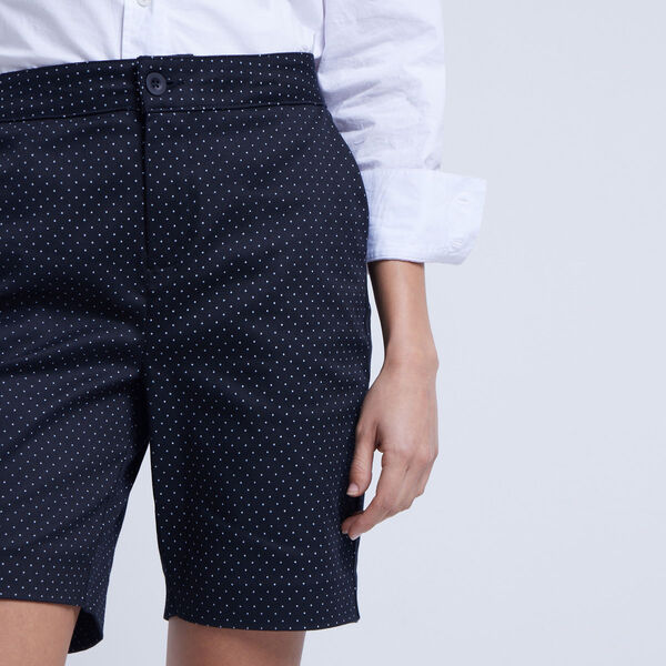 bermudas para mujer image number null