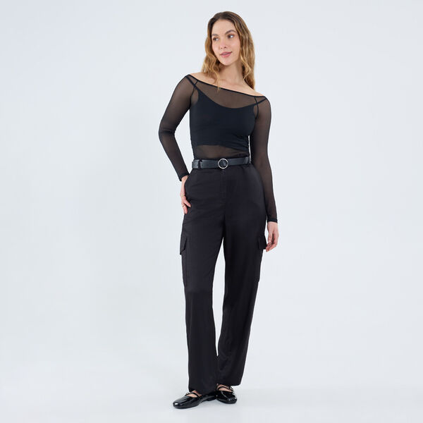 camisetas mujer image number null