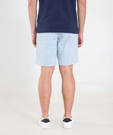 bermudas para hombre image number null