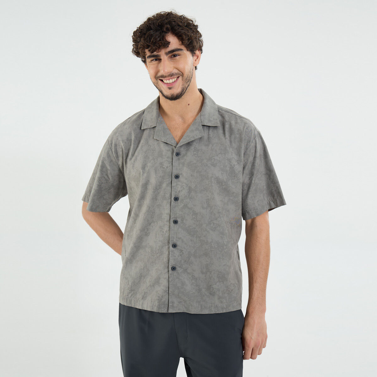 camisas para hombre