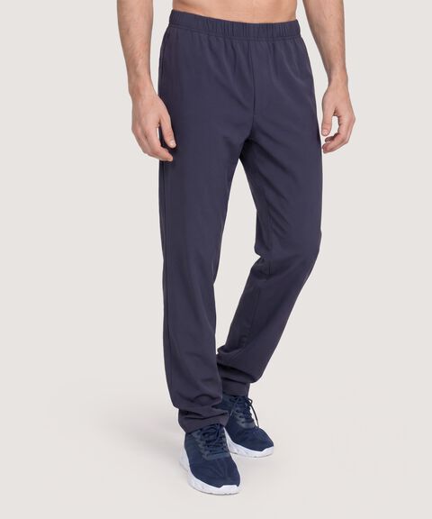 pantalones deportivos para hombre image number null
