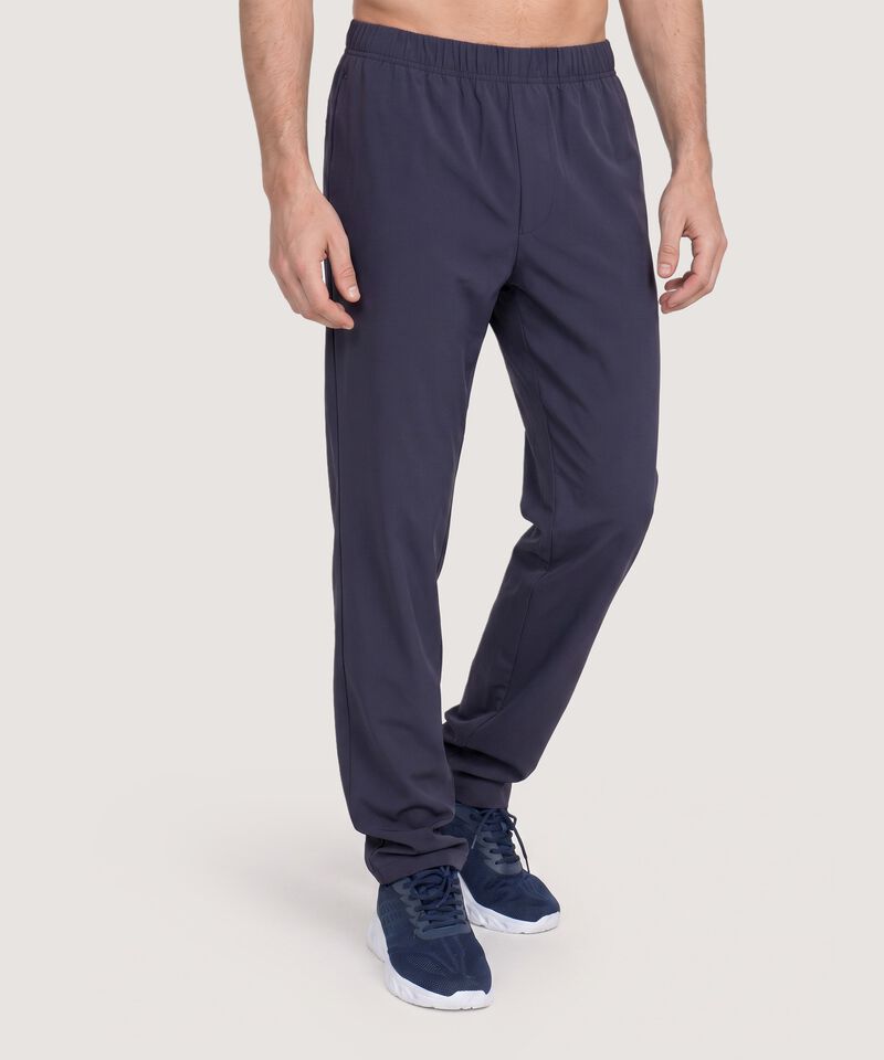 pantalones deportivos para hombre