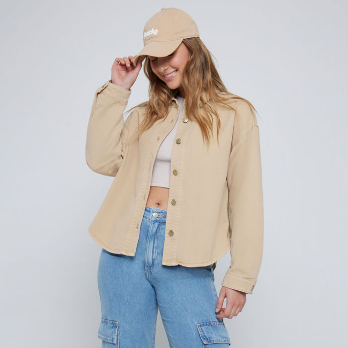 camisas para mujer