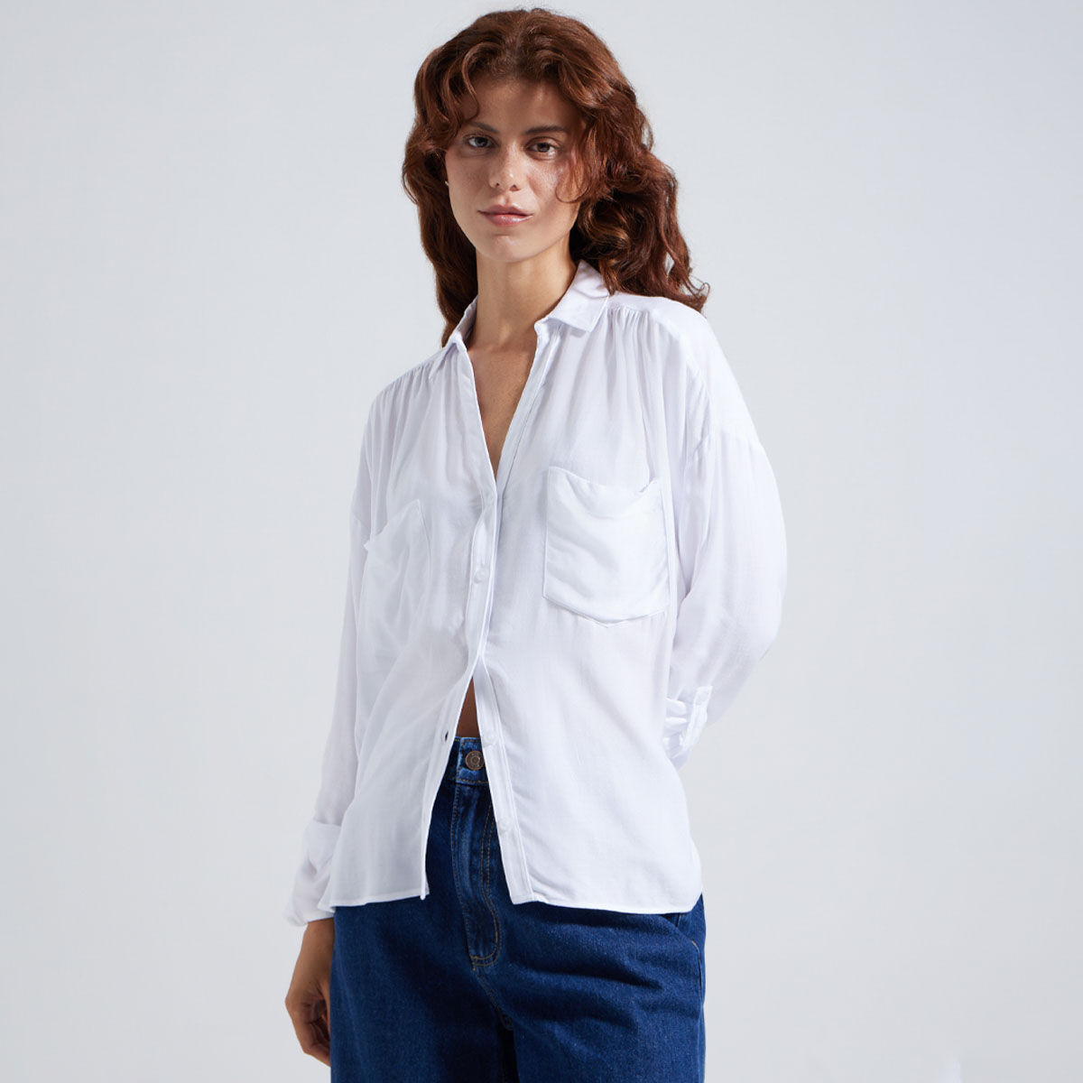 blusas de moda