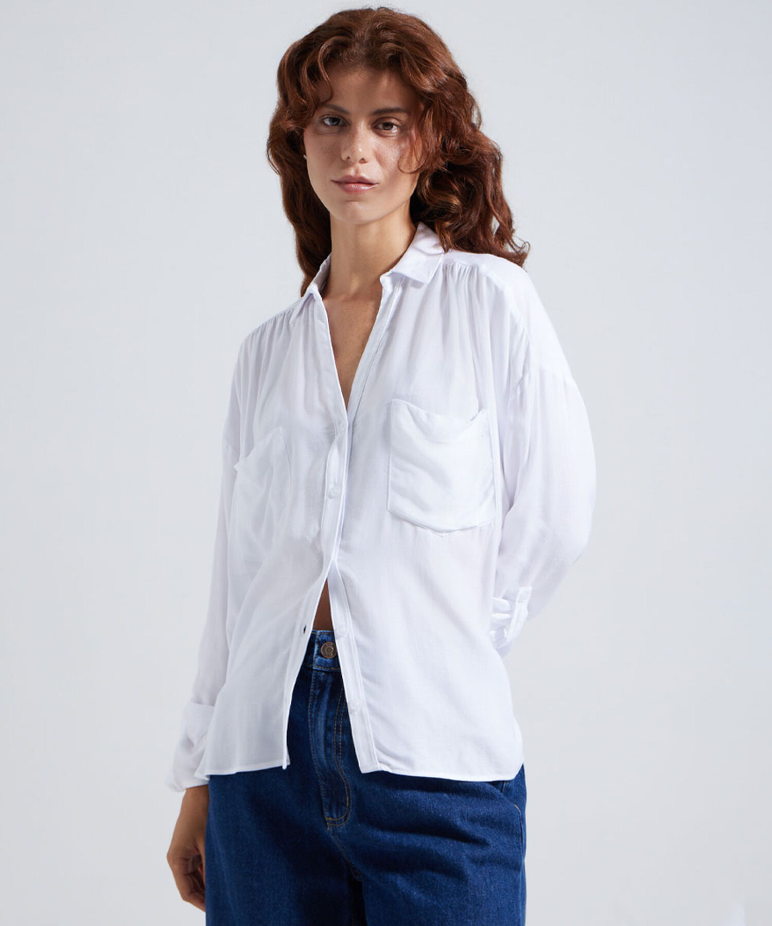blusas de moda