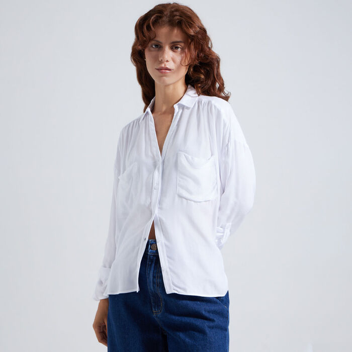 blusas de moda