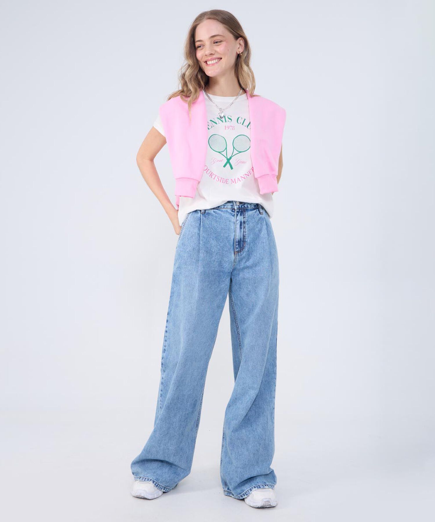 camisetas mujer