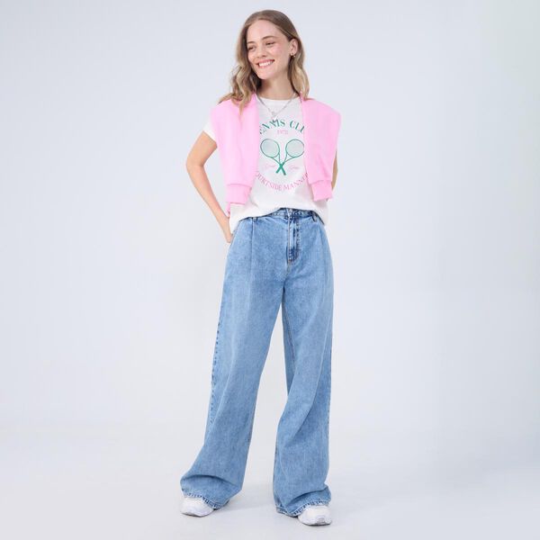 camisetas mujer