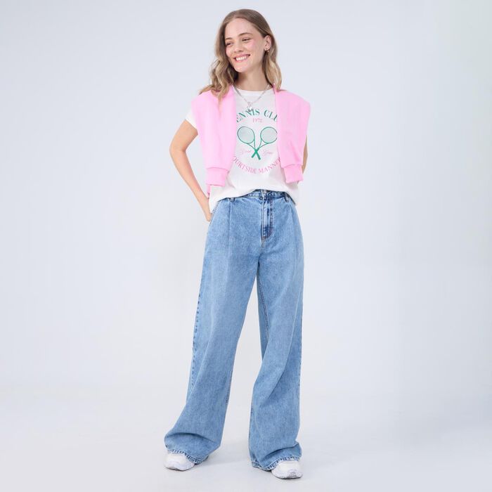 camisetas mujer