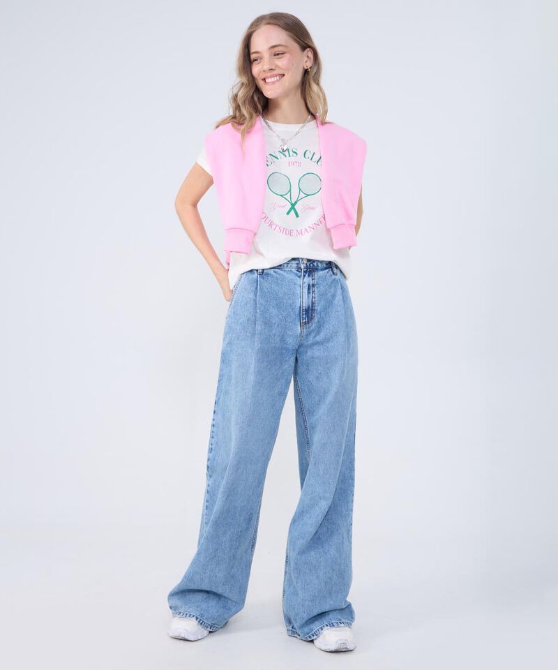 camisetas mujer