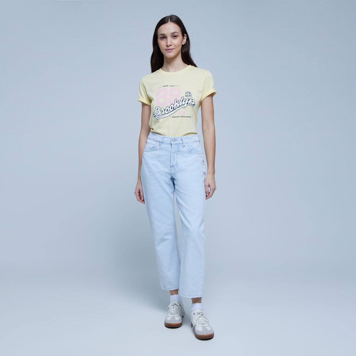 jeans mujer