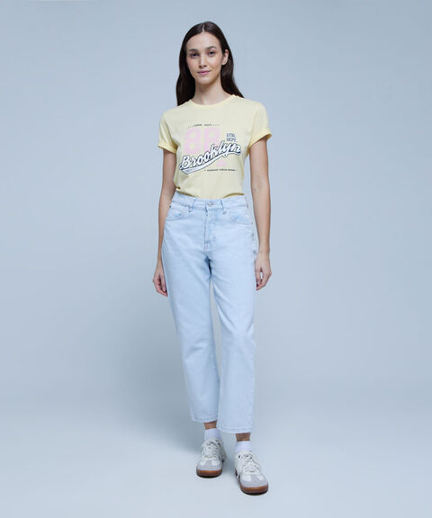 jeans mujer image number null