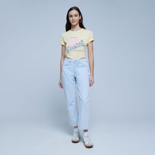 jeans mujer image number null