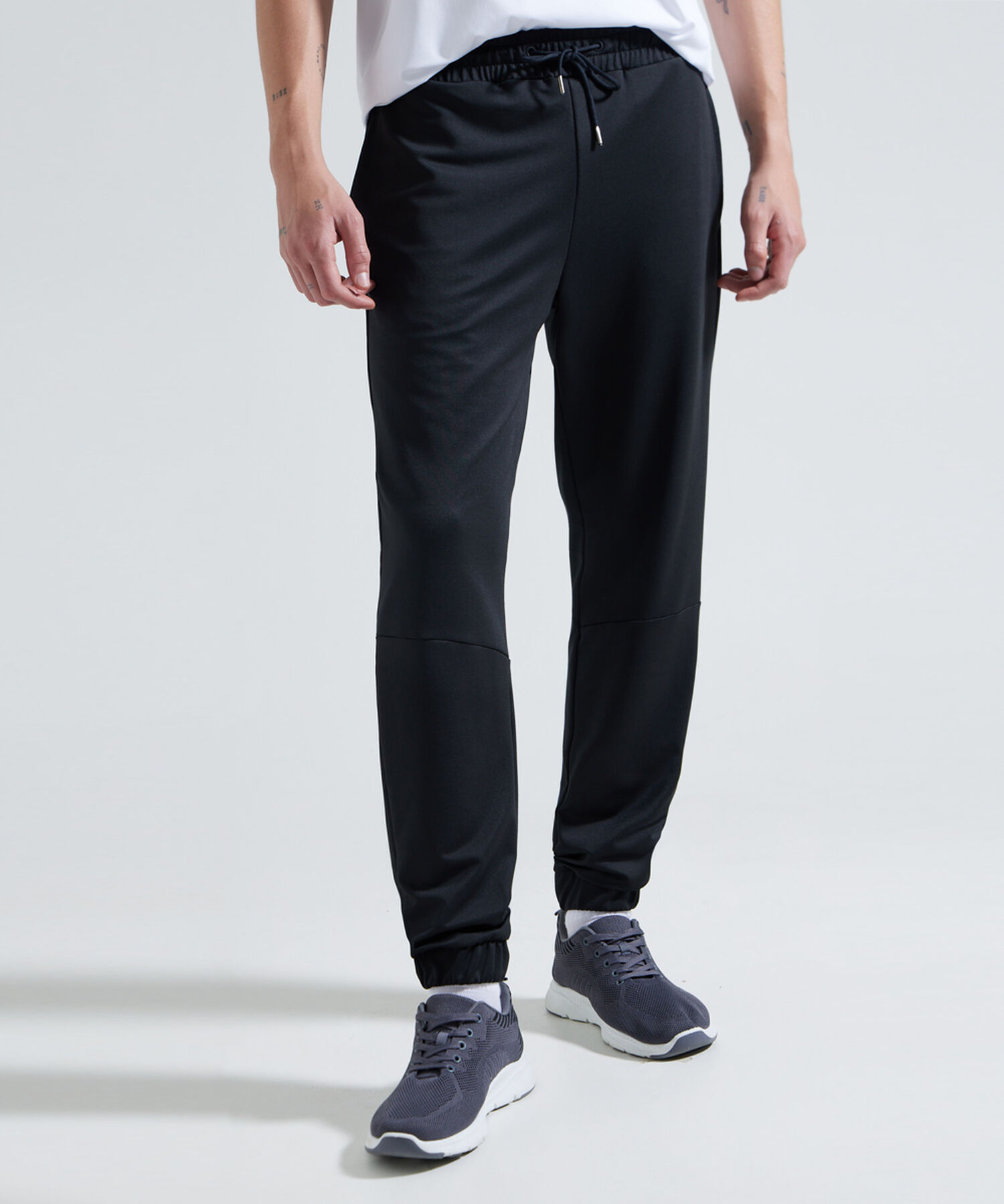 pantalones deportivos para hombre
