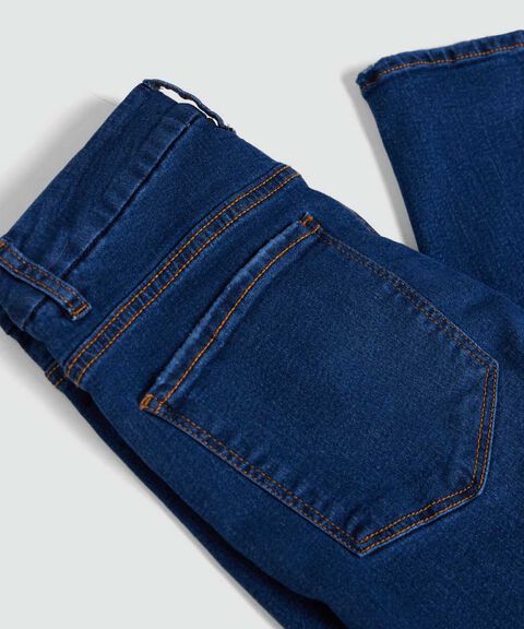 jeans mujer image number null