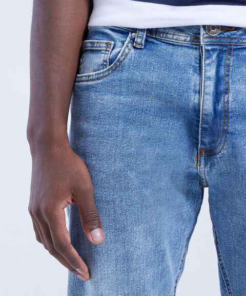 jeans denim image number null