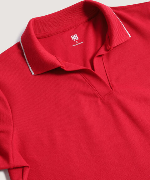polo mujer
