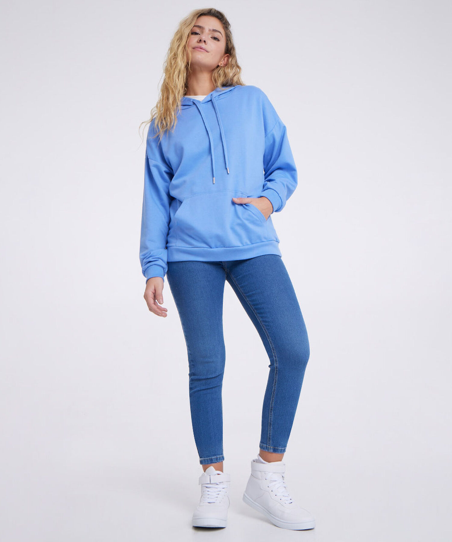 buzos para mujer