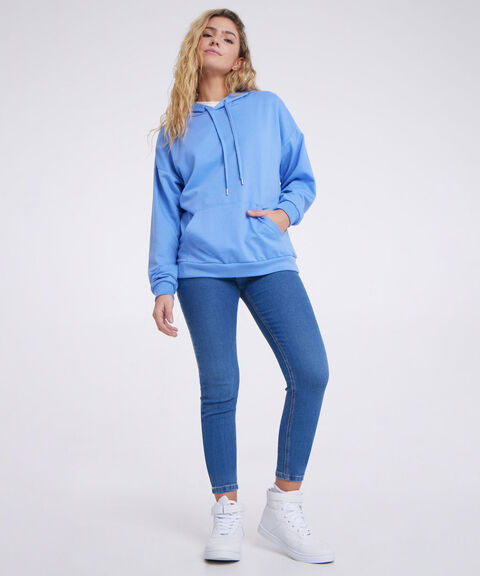 buzos para mujer