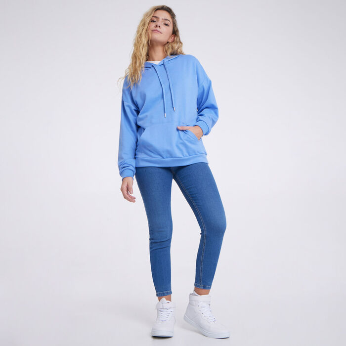 buzos para mujer