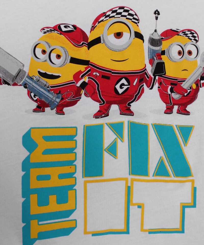 camisetas niño
