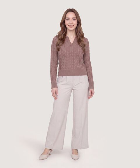 sacos para mujer