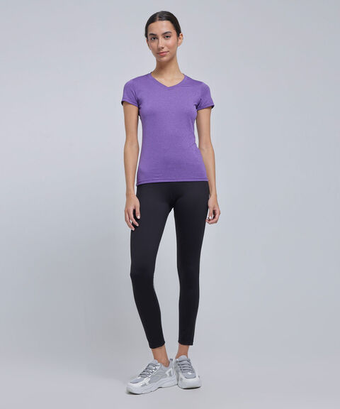 camisetas deportivas mujer
