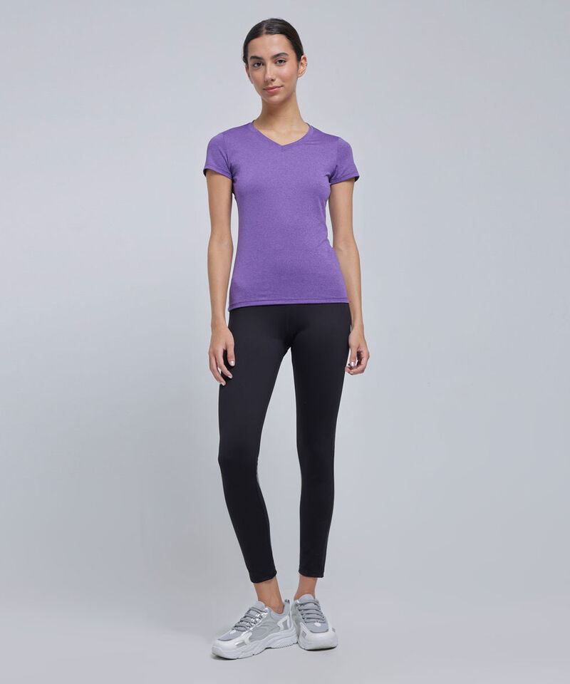 camisetas deportivas mujer