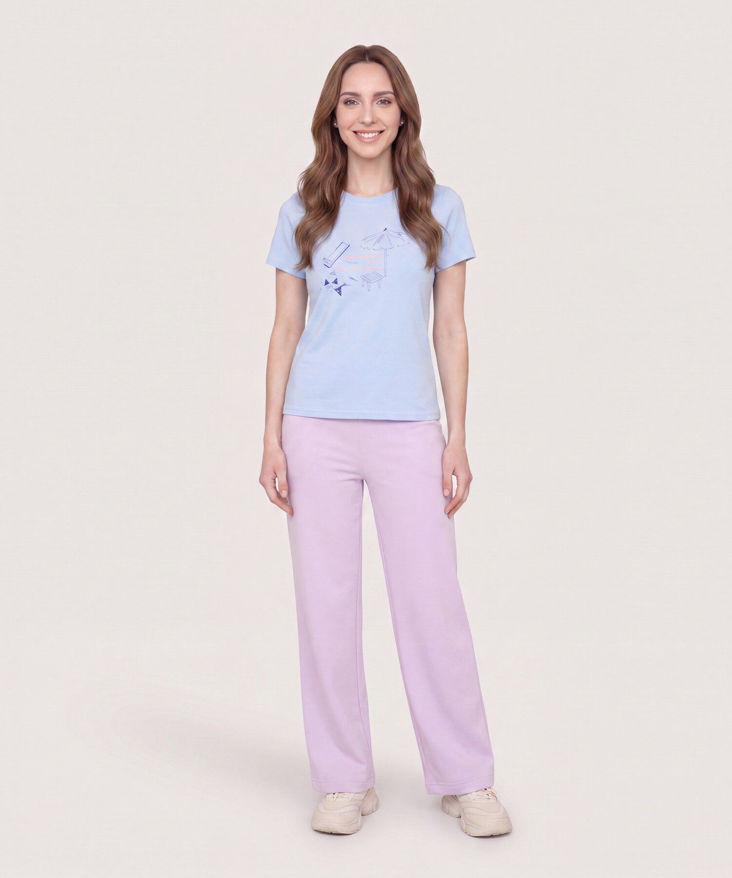 camisetas mujer
