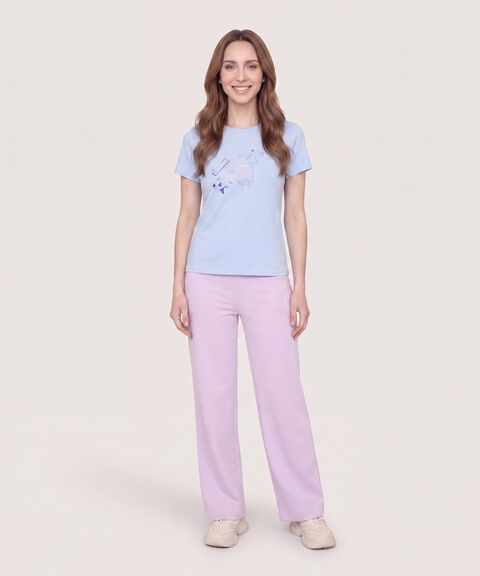camisetas mujer