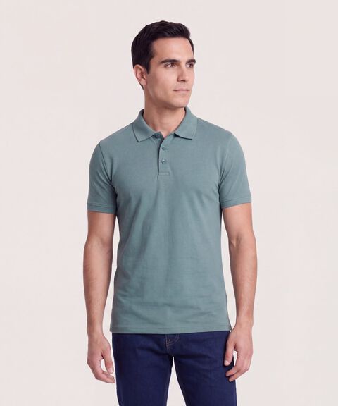 camisetas polo para hombre