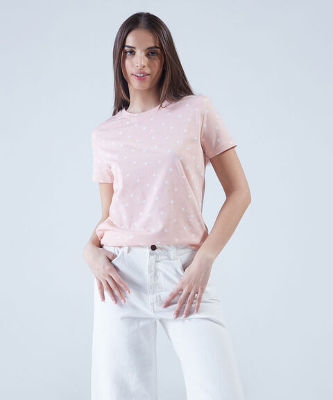 camisetas mujer