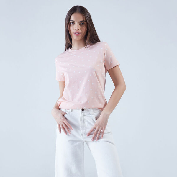 camisetas mujer image number null