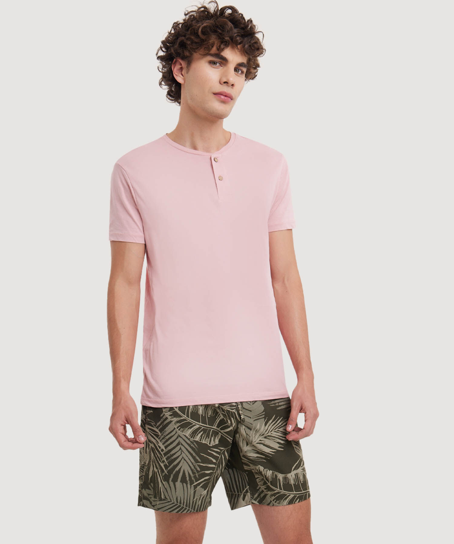 bermudas para hombre