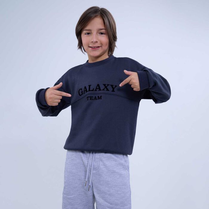 buzos para niño