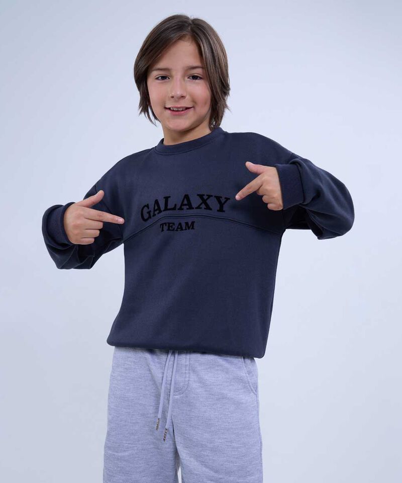 buzos para niño