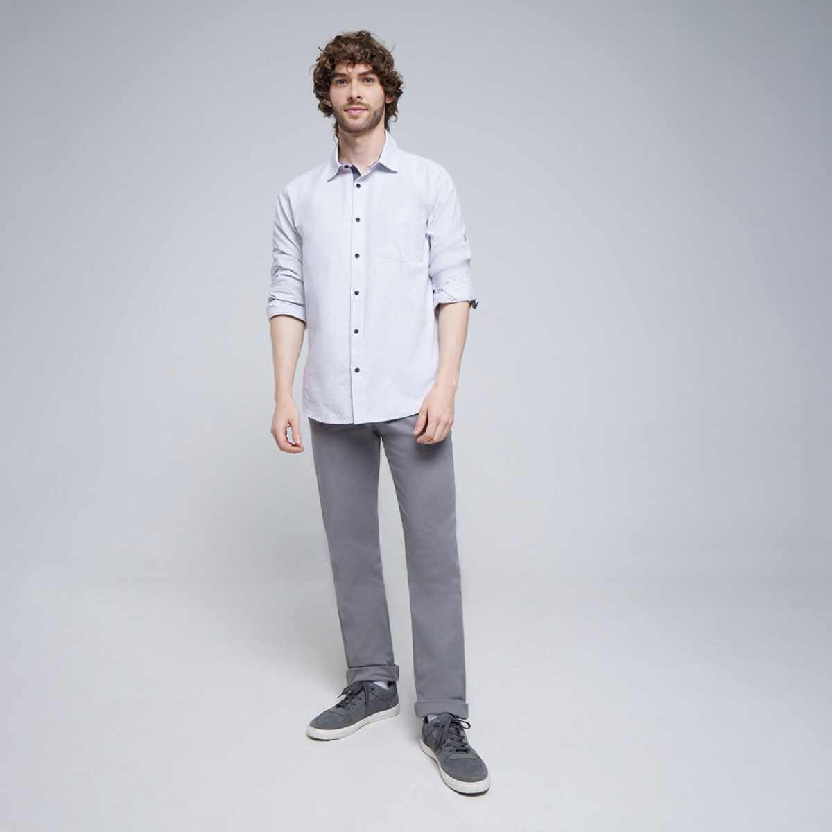 pantalones para hombre