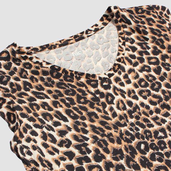camisetas mujer