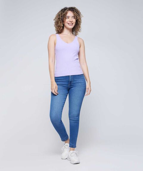 camisetas mujer image number null