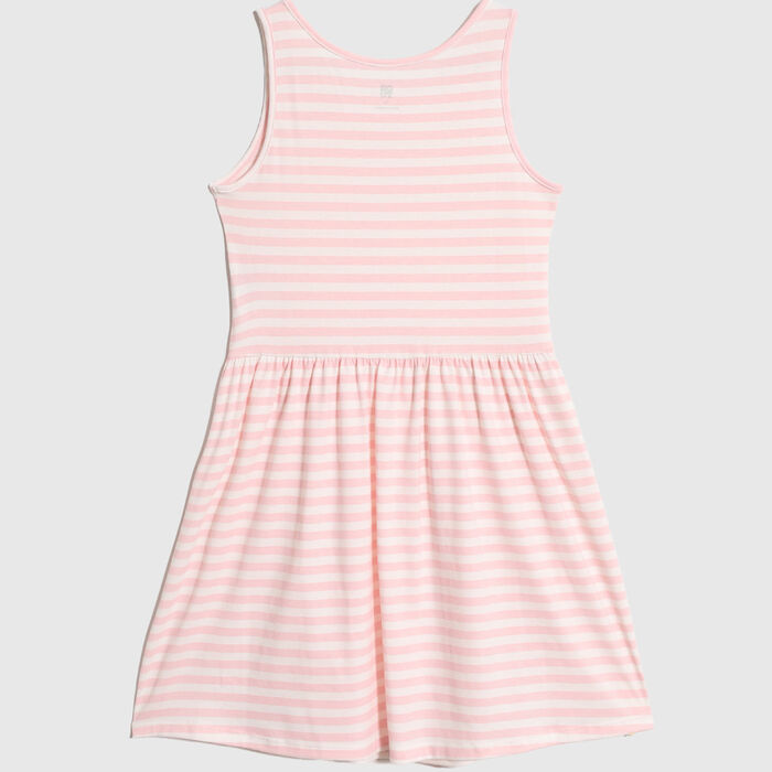 faldas y vestidos para niña