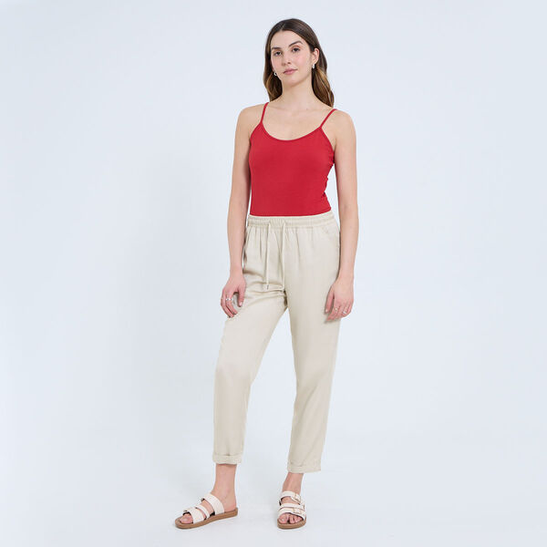 pantalon para mujer image number null