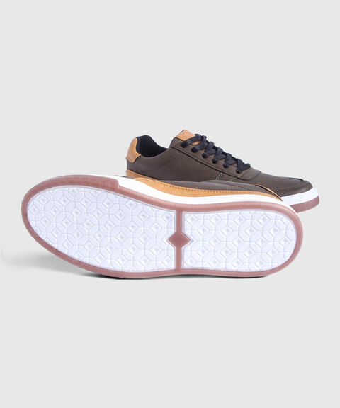 tenis casuales para hombre 